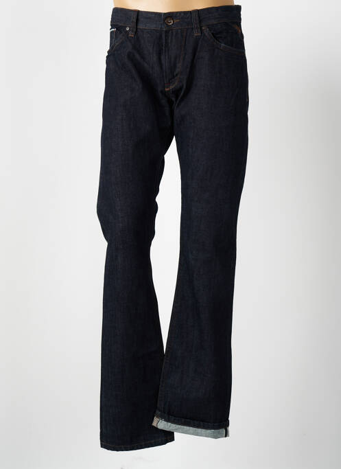 Blugi bootcut albastru CAMEL ACTIVE bărbat