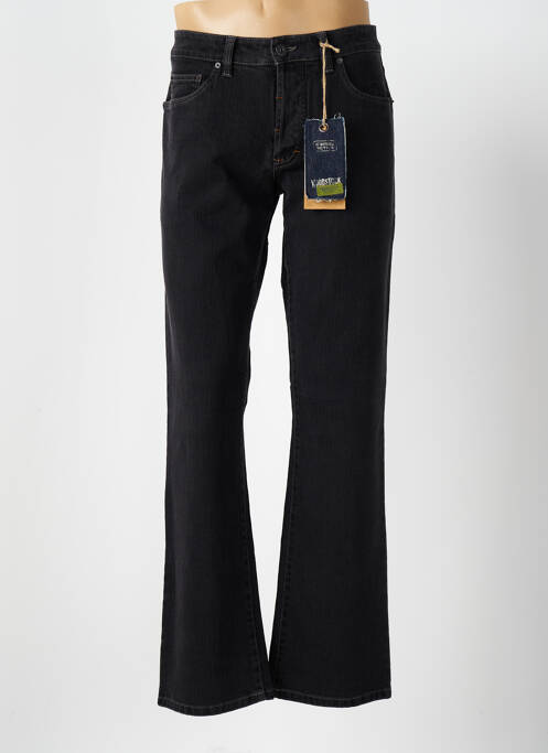 Blugi bootcut gri CAMEL ACTIVE bărbat