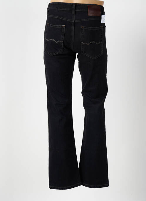 Blugi cu croială slim albastru CAMEL ACTIVE bărbat