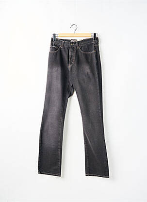 Pantalon drept negru CAMEL ACTIVE bărbat