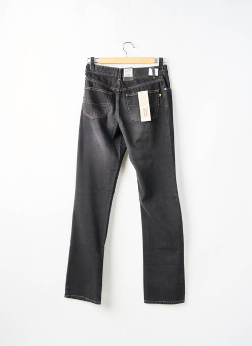 Pantalon drept negru CAMEL ACTIVE bărbat