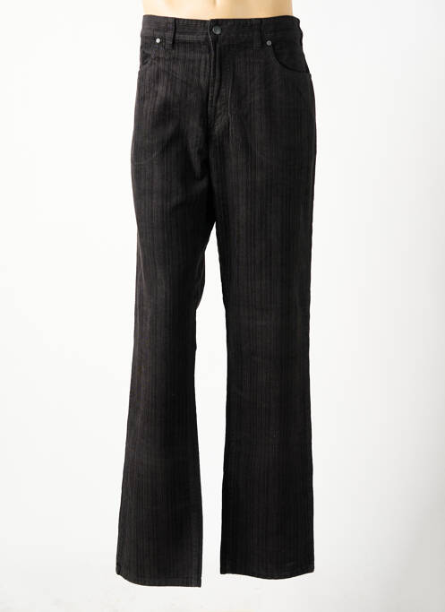 Pantalon drept maro CAMEL ACTIVE bărbat