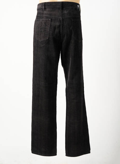 Pantalon drept maro CAMEL ACTIVE bărbat