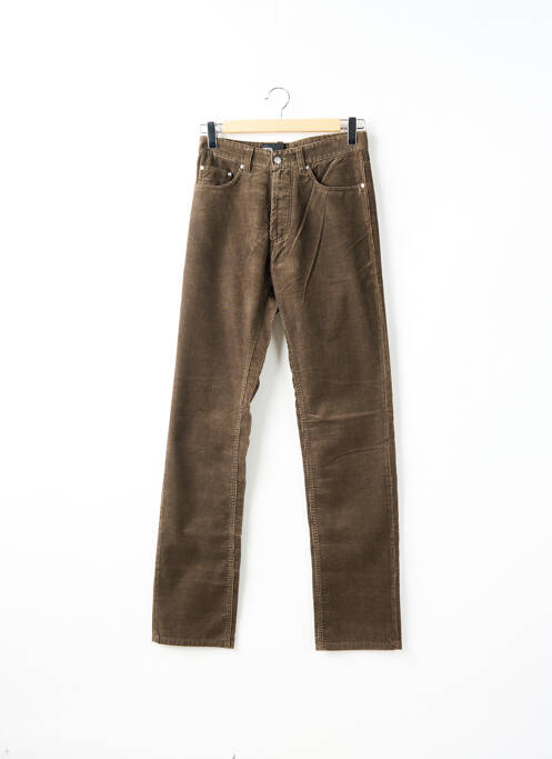 Pantalon drept maro CAMEL ACTIVE bărbat