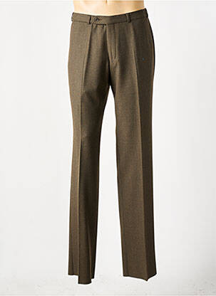 Pantalon drept maro DIGEL bărbat