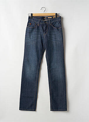 Blugi cu croială dreaptă albastru CAMEL ACTIVE bărbat