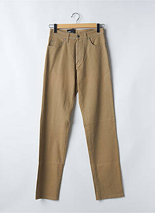 Blugi cu croială slim bej CAMEL ACTIVE bărbat