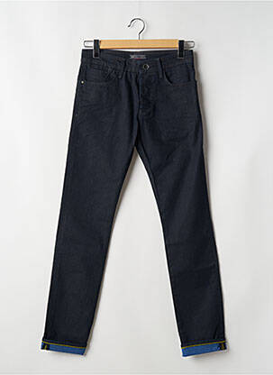 Blugi cu croială slim albastru GAUDI bărbat