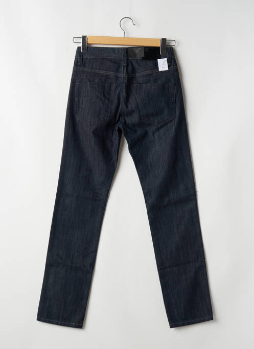 Blugi cu croială dreaptă albastru GNIOUS bărbat