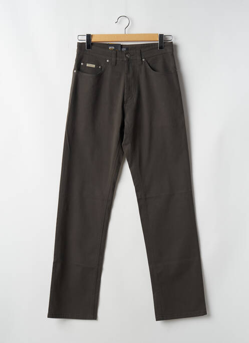 Pantalon drept verde CAMEL ACTIVE bărbat