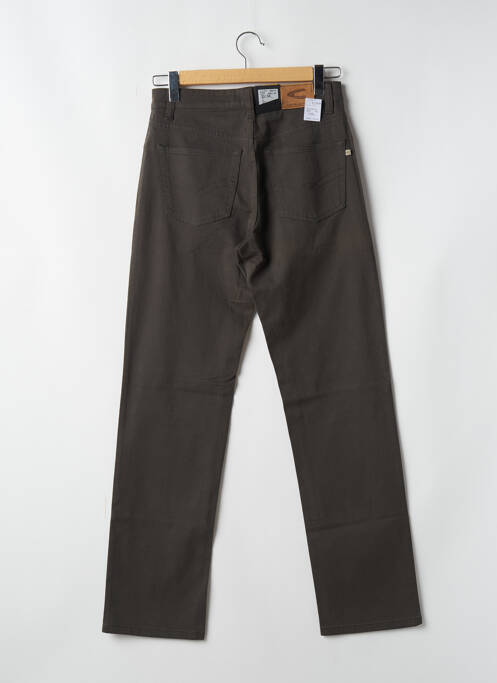 Pantalon drept verde CAMEL ACTIVE bărbat