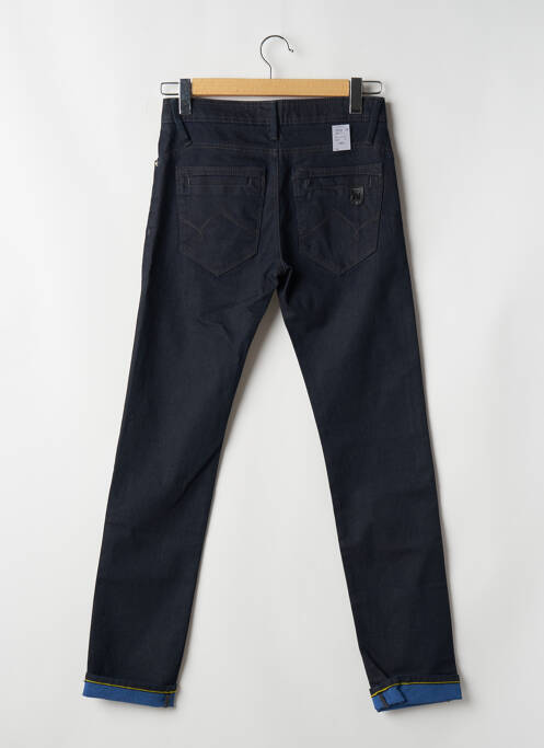 Blugi cu croială slim albastru GAUDI bărbat