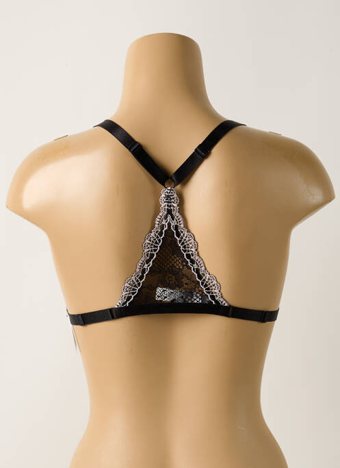 Sutien negru AUBADE femeie