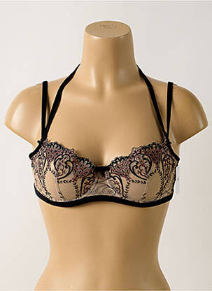 Sutien piele AUBADE femeie