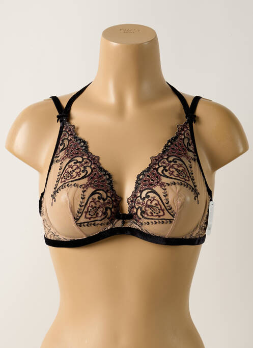 Sutien piele AUBADE femeie