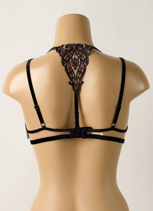 Sutien piele AUBADE femeie