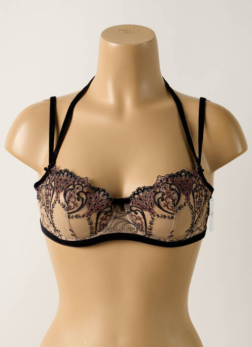 Sutien piele AUBADE femeie