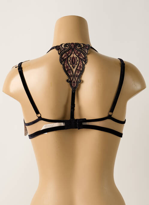 Sutien piele AUBADE femeie