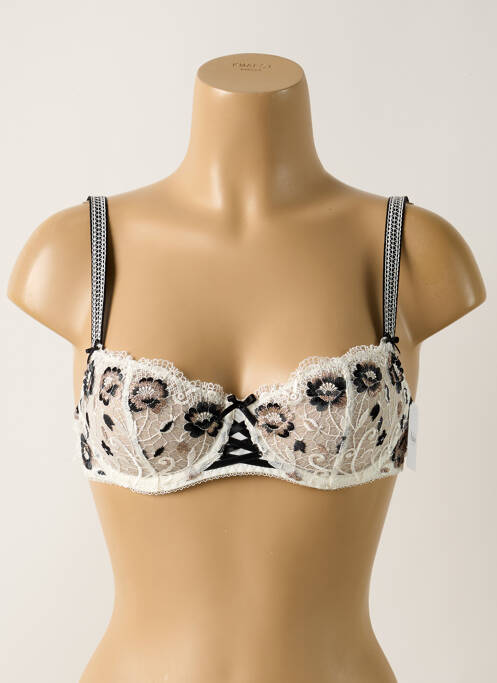 Sutien alb AUBADE femeie