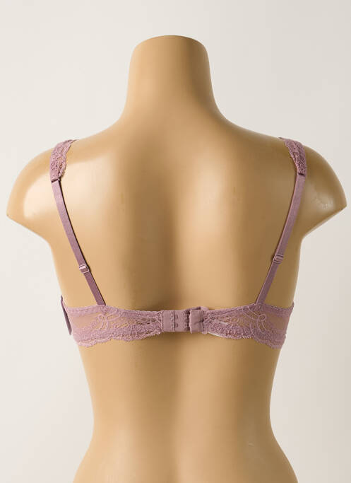 Sutien violet AUBADE femeie