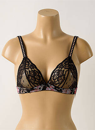 Sutien negru AUBADE femeie