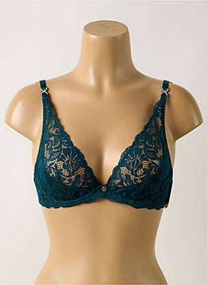 Sutien verde AUBADE femeie