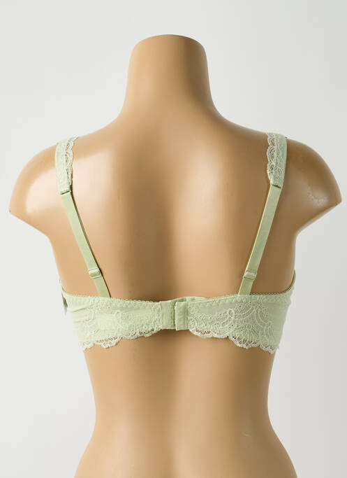 Sutien verde deschis AUBADE femeie