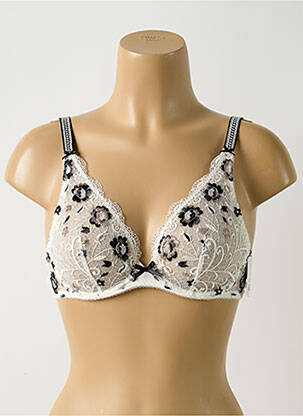 Sutien alb AUBADE femeie