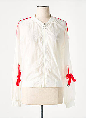 Geacă bej LILI SIDONIO femeie