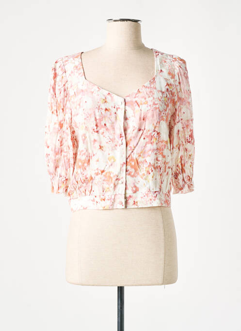 Top roz CALIE femeie