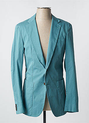 Sacou albastru TOMMY HILFIGER bărbat