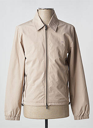 Jachete casual bej EDEN PARK bărbat