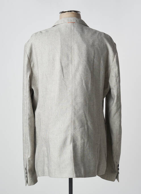 Sacou bej HUGO BOSS bărbat