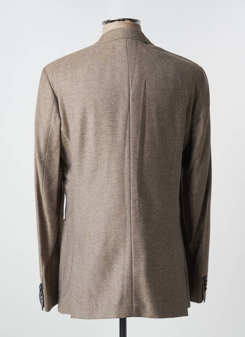 Sacou maro TOMMY HILFIGER bărbat