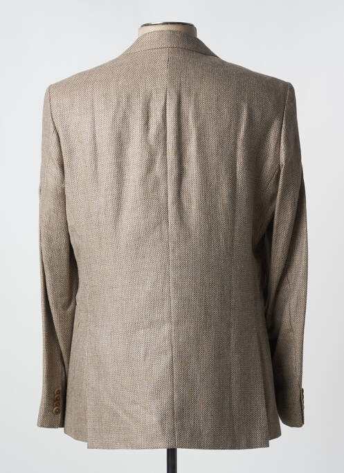 Sacou bej TOMMY HILFIGER bărbat