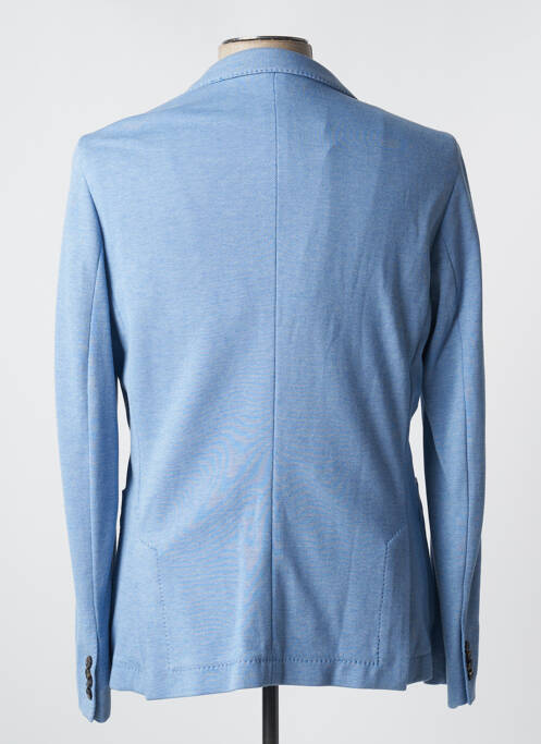 Sacou albastru TOMMY HILFIGER bărbat