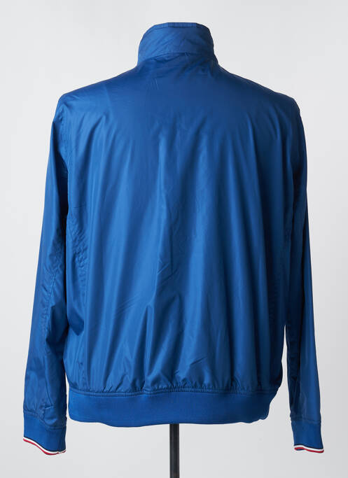 Geacă albastru TOMMY HILFIGER bărbat