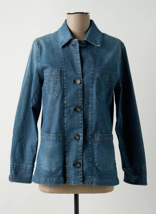 Jachete casual albastru EDEN PARK femeie