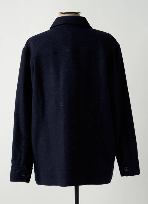 Jachete casual albastru TOMMY HILFIGER femeie