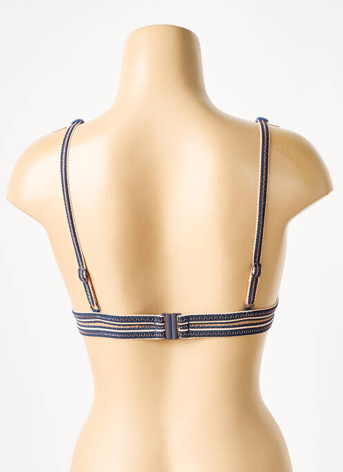 Sutien de costum de baie albastru SEAFOLLY femeie