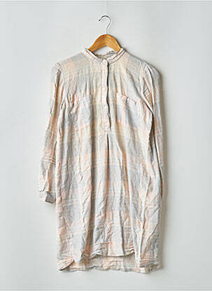 Cămașă de noapte gri ROUGEGORGE femeie