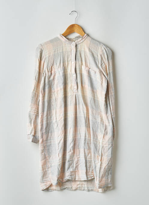 Cămașă de noapte gri ROUGEGORGE femeie