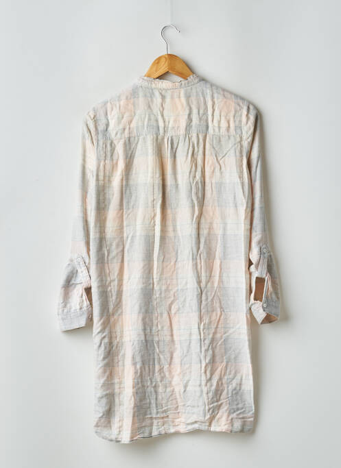 Cămașă de noapte gri ROUGEGORGE femeie