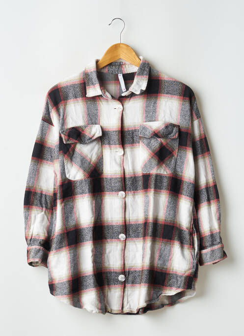 Jachete casual negru BLANCHEPORTE femeie