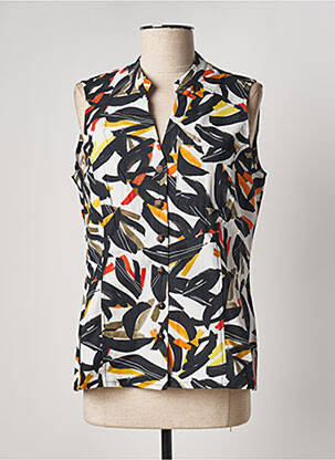 Cămașă negru FELINO femeie