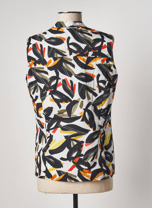 Cămașă negru FELINO femeie