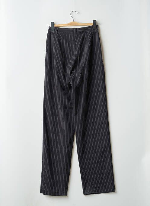 Pantalon drept negru NA-KD femeie