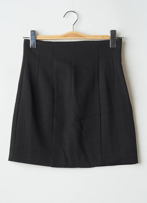 Fustă scurtă negru NA-KD femeie