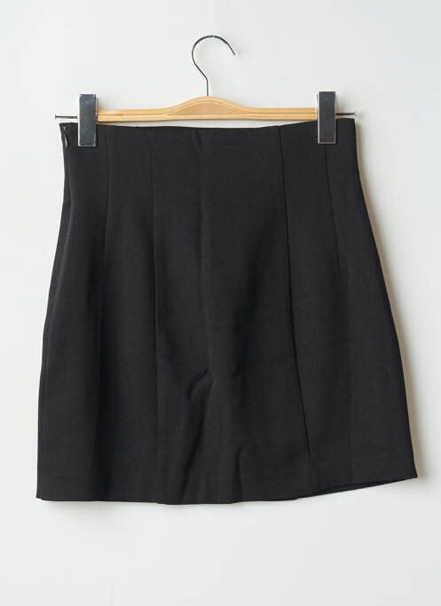 Fustă scurtă negru NA-KD femeie