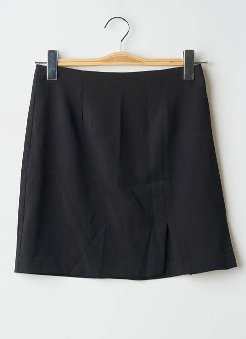 Fustă scurtă negru NA-KD femeie